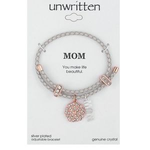 Unwritten- Bracelet